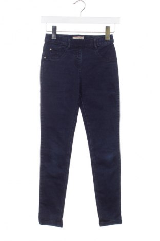 Kinderjeans Next, Größe 10-11y/ 146-152 cm, Farbe Blau, Preis 13,70 €