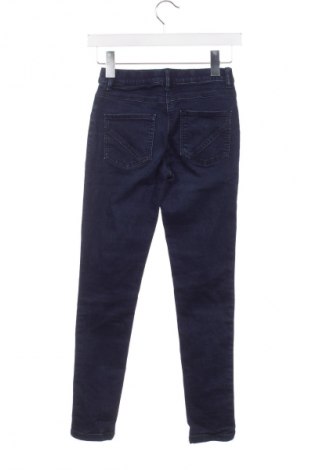 Kinderjeans Next, Größe 10-11y/ 146-152 cm, Farbe Blau, Preis 13,70 €