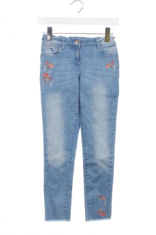 Kinderjeans Next, Größe 9-10y/ 140-146 cm, Farbe Blau, Preis 13,70 €