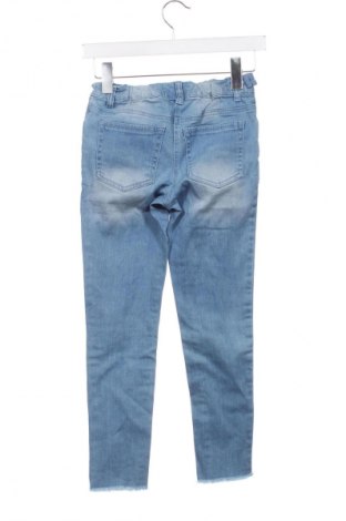 Kinderjeans Next, Größe 9-10y/ 140-146 cm, Farbe Blau, Preis 13,70 €
