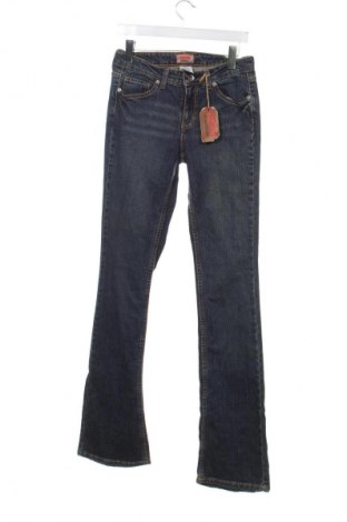 Kinderjeans No Boundaries, Größe 15-18y/ 170-176 cm, Farbe Blau, Preis € 26,17