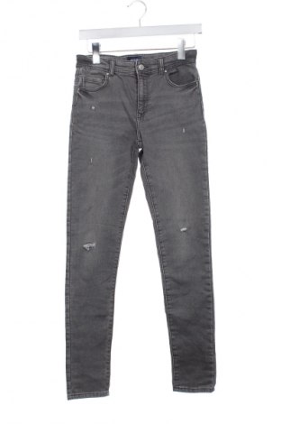 Kinderjeans ONLY, Größe 12-13y/ 158-164 cm, Farbe Schwarz, Preis € 10,08