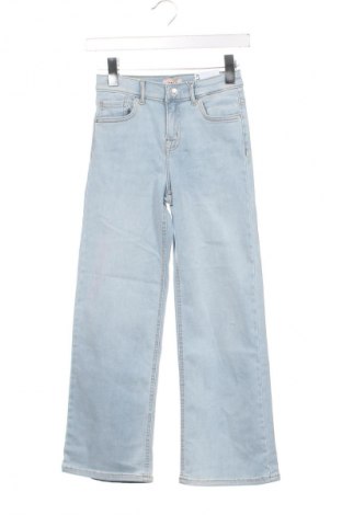 Dětské džíny  ONLY, Velikost 8-9y/ 134-140 cm, Barva Modrá, Cena  739,00 Kč