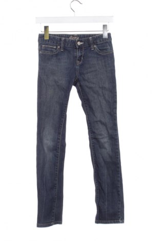 Kinderjeans Old Navy, Größe 9-10y/ 140-146 cm, Farbe Blau, Preis € 13,81