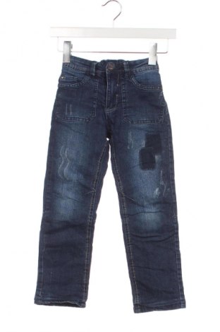 Blugi pentru copii Orchestra, Mărime 5-6y/ 116-122 cm, Culoare Albastru, Preț 108,99 Lei
