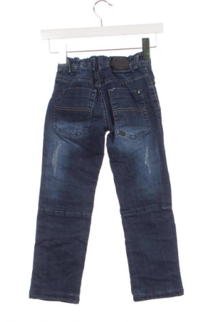 Blugi pentru copii Orchestra, Mărime 5-6y/ 116-122 cm, Culoare Albastru, Preț 108,99 Lei