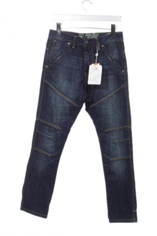 Blugi pentru copii Original Marines, Mărime 11-12y/ 152-158 cm, Culoare Albastru, Preț 168,00 Lei