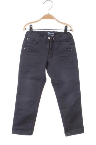 Kinderjeans Papagino, Größe 18-24m/ 86-98 cm, Farbe Grau, Preis € 22,99