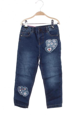 Dziecięce jeansy Pepco, Rozmiar 2-3y/ 98-104 cm, Kolor Kolorowy, Cena 167,99 zł