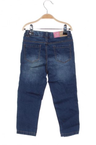 Dziecięce jeansy Pepco, Rozmiar 2-3y/ 98-104 cm, Kolor Kolorowy, Cena 167,99 zł