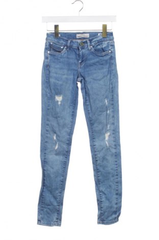 Kinderjeans Pepe Jeans, Größe 12-13y/ 158-164 cm, Farbe Blau, Preis 20,80 €