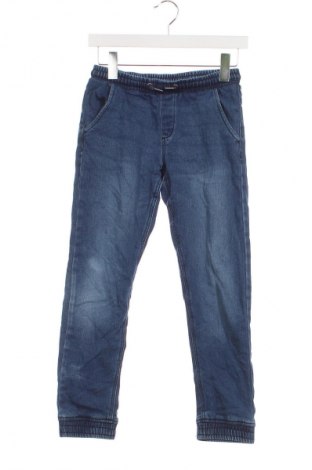 Dziecięce jeansy Pepperts!, Rozmiar 10-11y/ 146-152 cm, Kolor Niebieski, Cena 104,99 zł