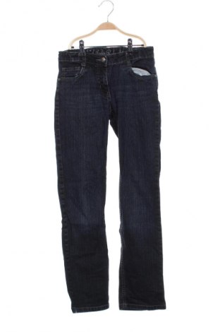 Blugi pentru copii Pepperts!, Mărime 9-10y/ 140-146 cm, Culoare Albastru, Preț 108,99 Lei