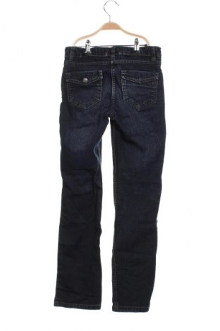 Blugi pentru copii Pepperts!, Mărime 9-10y/ 140-146 cm, Culoare Albastru, Preț 108,99 Lei