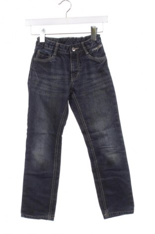 Παιδικά τζίν Pepperts!, Μέγεθος 7-8y/ 128-134 εκ., Χρώμα Μαύρο, Τιμή 16,91 €
