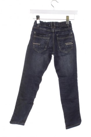Παιδικά τζίν Pepperts!, Μέγεθος 7-8y/ 128-134 εκ., Χρώμα Μαύρο, Τιμή 16,91 €