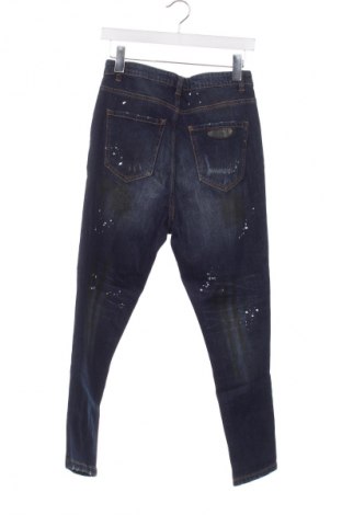 Kinderjeans Piazza Italia, Größe 13-14y/ 164-168 cm, Farbe Mehrfarbig, Preis 10,99 €
