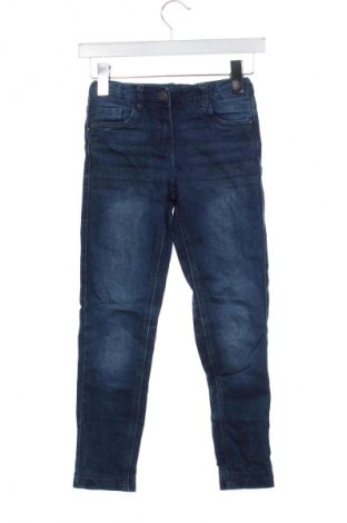 Blugi pentru copii Pocopiano, Mărime 7-8y/ 128-134 cm, Culoare Albastru, Preț 108,99 Lei