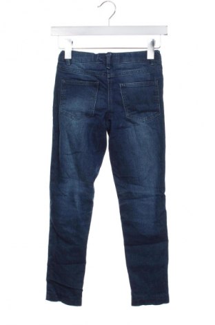 Blugi pentru copii Pocopiano, Mărime 7-8y/ 128-134 cm, Culoare Albastru, Preț 108,99 Lei