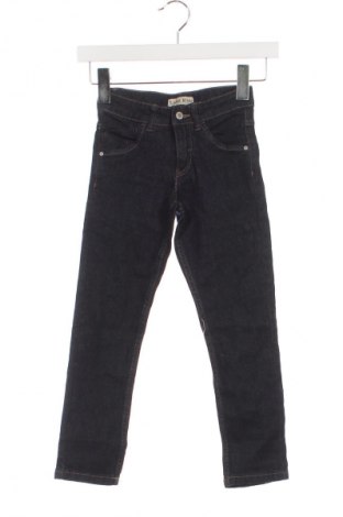 Dětské džíny  Pocopiano, Velikost 4-5y/ 110-116 cm, Barva Modrá, Cena  519,00 Kč