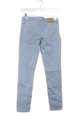 Kinderjeans Ralph Lauren, Größe 7-8y/ 128-134 cm, Farbe Mehrfarbig, Preis 36,52 €