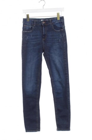Kinderjeans Reserved, Größe 12-13y/ 158-164 cm, Farbe Blau, Preis € 16,38