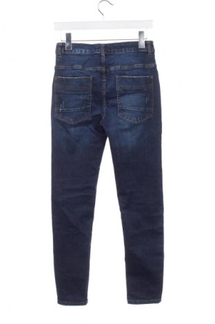 Kinderjeans Reserved, Größe 12-13y/ 158-164 cm, Farbe Blau, Preis € 16,38