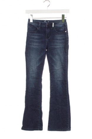 Dětské džíny  Retour Jeans, Velikost 11-12y/ 152-158 cm, Barva Modrá, Cena  439,00 Kč