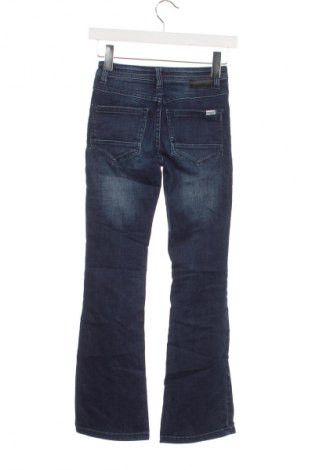 Dětské džíny  Retour Jeans, Velikost 11-12y/ 152-158 cm, Barva Modrá, Cena  439,00 Kč