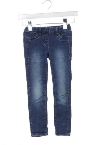 Detské džínsy  S.Oliver, Veľkosť 4-5y/ 110-116 cm, Farba Modrá, Cena  6,95 €