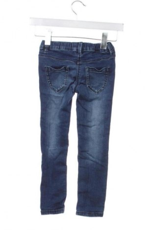 Detské džínsy  S.Oliver, Veľkosť 4-5y/ 110-116 cm, Farba Modrá, Cena  6,95 €