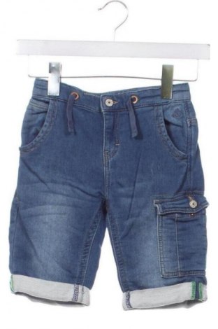 Kinderjeans S.Oliver, Größe 3-4y/ 104-110 cm, Farbe Blau, Preis 13,99 €