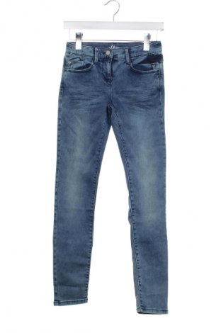 Kinderjeans S.Oliver, Größe 11-12y/ 152-158 cm, Farbe Blau, Preis € 14,12