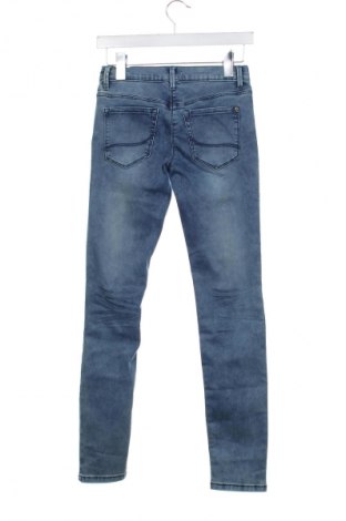 Kinderjeans S.Oliver, Größe 11-12y/ 152-158 cm, Farbe Blau, Preis € 14,12