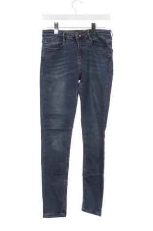Dziecięce jeansy Shoeby, Rozmiar 14-15y/ 168-170 cm, Kolor Niebieski, Cena 88,99 zł