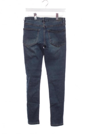 Dziecięce jeansy Shoeby, Rozmiar 14-15y/ 168-170 cm, Kolor Niebieski, Cena 88,99 zł