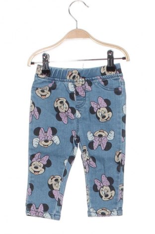 Kinderjeans Sinsay, Größe 6-9m/ 68-74 cm, Farbe Mehrfarbig, Preis 25,91 €
