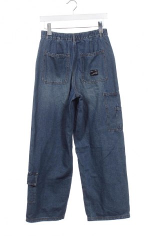 Kinderjeans Sinsay, Größe 14-15y/ 168-170 cm, Farbe Blau, Preis 16,23 €