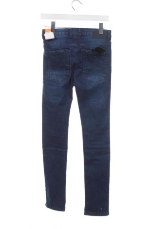 Dziecięce jeansy Staccato, Rozmiar 12-13y/ 158-164 cm, Kolor Niebieski, Cena 203,99 zł