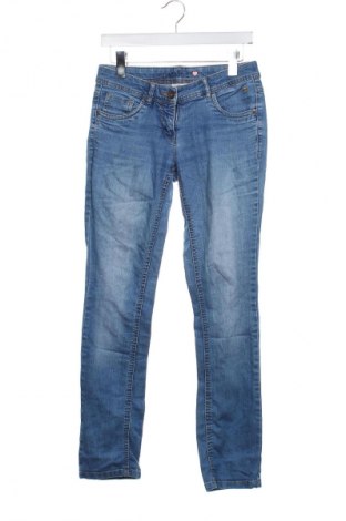 Kinderjeans Tom Tailor, Größe 14-15y/ 168-170 cm, Farbe Blau, Preis 7,99 €
