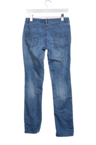 Kinderjeans Tom Tailor, Größe 14-15y/ 168-170 cm, Farbe Blau, Preis 7,99 €