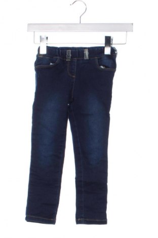 Blugi pentru copii Topolino, Mărime 3-4y/ 104-110 cm, Culoare Albastru, Preț 108,99 Lei