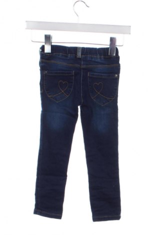 Blugi pentru copii Topolino, Mărime 3-4y/ 104-110 cm, Culoare Albastru, Preț 108,99 Lei