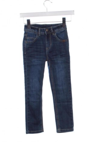 Kinderjeans Topolino, Größe 4-5y/ 110-116 cm, Farbe Blau, Preis 10,99 €
