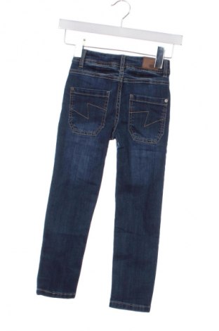 Kinderjeans Topolino, Größe 4-5y/ 110-116 cm, Farbe Blau, Preis 10,99 €
