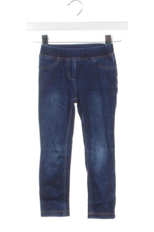 Kinderjeans Topolino, Größe 4-5y/ 110-116 cm, Farbe Blau, Preis € 22,99