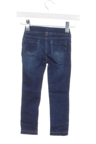Kinderjeans Topolino, Größe 4-5y/ 110-116 cm, Farbe Blau, Preis € 22,99