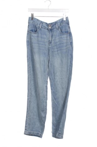 Detské džínsy  Unbranded, Veľkosť 14-15y/ 168-170 cm, Farba Modrá, Cena  26,45 €