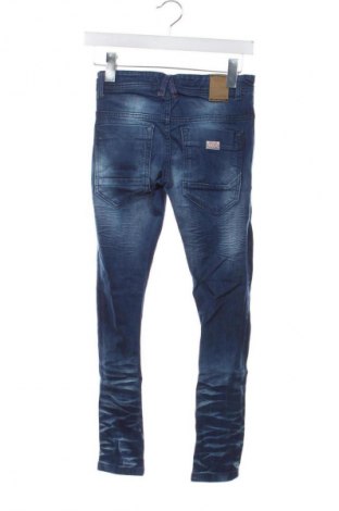Blugi pentru copii Unbranded, Mărime 8-9y/ 134-140 cm, Culoare Albastru, Preț 108,99 Lei