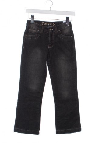 Dziecięce jeansy Unbranded, Rozmiar 7-8y/ 128-134 cm, Kolor Czarny, Cena 104,99 zł